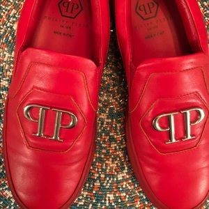 Philipp Plein sneakers size 37